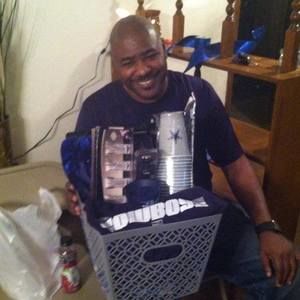 Meet your Posher, Marcus